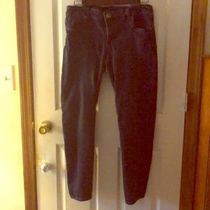 Jeans Kit from the cloth 12Petite